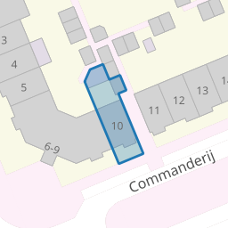 Perceel MLD00-C-3120