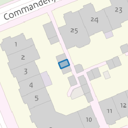 Perceel MLD00-C-3121