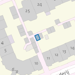 Perceel MLD00-C-3123