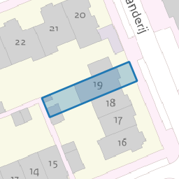 Perceel MLD00-C-3125