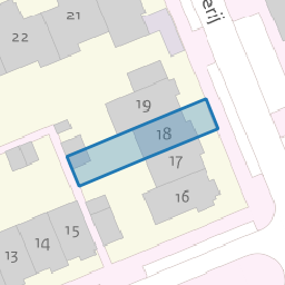 Perceel MLD00-C-3126