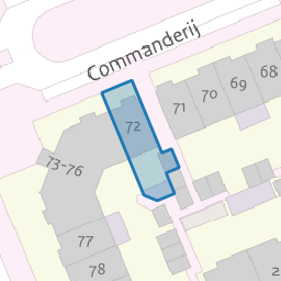 Perceel MLD00-C-3129