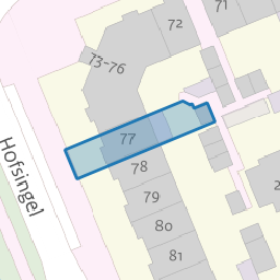 Perceel MLD00-C-3130