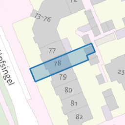 Perceel MLD00-C-3131