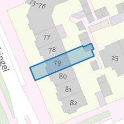 Perceel MLD00-C-3132