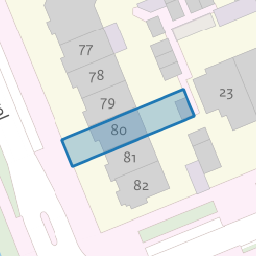 Perceel MLD00-C-3133