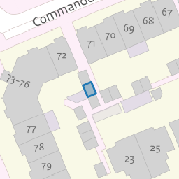 Perceel MLD00-C-3138