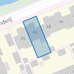 Perceel MLD00-C-3166