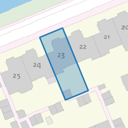 Perceel MLD00-C-3167