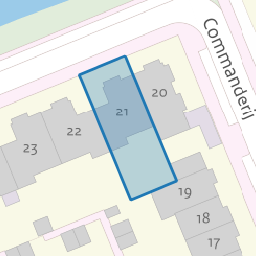 Perceel MLD00-C-3169
