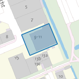 Perceel MLD00-C-3195