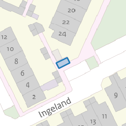 Perceel MLD00-C-3214