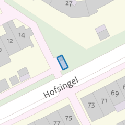 Perceel MLD00-C-3220