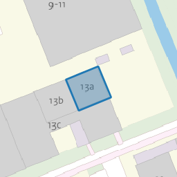 Perceel MLD00-C-3271