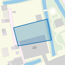 Perceel MLD00-C-3313