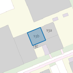 Perceel MLD00-C-3317