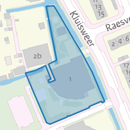 Perceel MLD00-C-3326