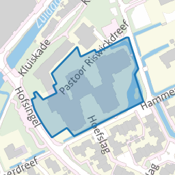 Perceel MLD00-C-3331