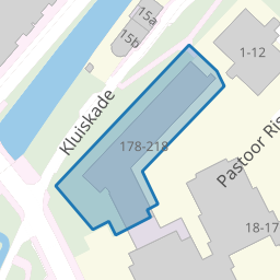 Perceel MLD00-C-3332