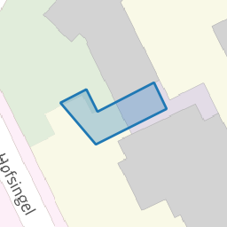 Perceel MLD00-C-3333