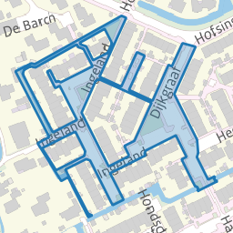 Perceel MLD00-C-3338