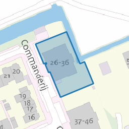 Perceel MLD00-C-3352