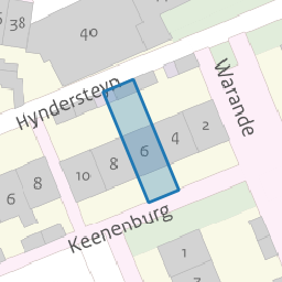 Perceel MLD00-C-3356