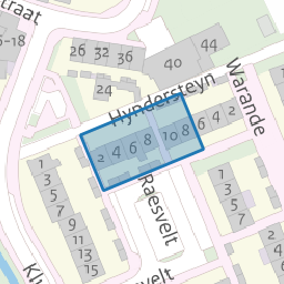 Perceel MLD00-C-3358