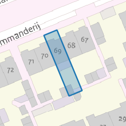 Perceel MLD00-C-3361