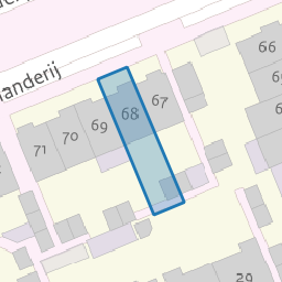Perceel MLD00-C-3363