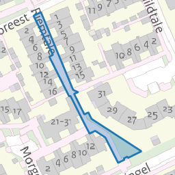 Perceel MLD00-C-3364