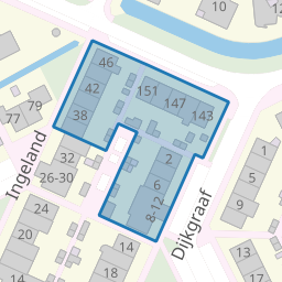 Perceel MLD00-C-3371