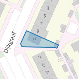 Perceel MLD00-C-3372