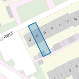 Perceel MLD00-C-3375