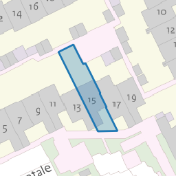 Perceel MLD00-C-3377