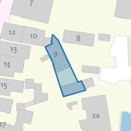 Perceel MLD00-C-3381