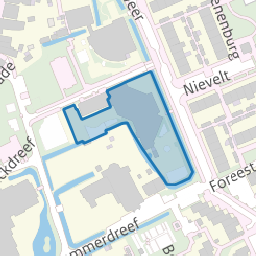 Perceel MLD00-C-3383