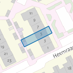 Perceel MLD00-C-3384