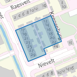 Perceel MLD00-C-3387