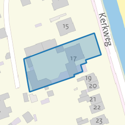 Perceel MLD00-C-3393