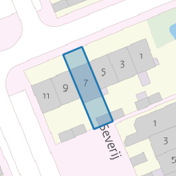 Perceel MLD00-C-3395