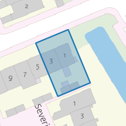 Perceel MLD00-C-3396