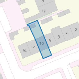 Perceel MLD00-C-3401