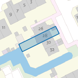 Perceel MLD00-C-3411