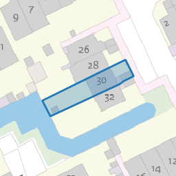 Perceel MLD00-C-3412