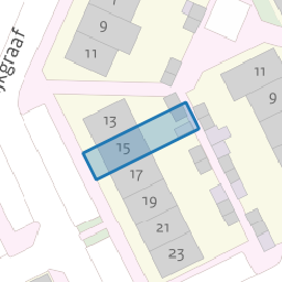 Perceel MLD00-C-3420
