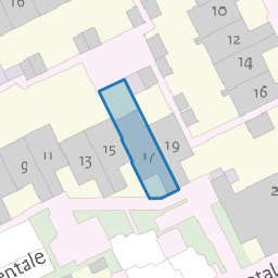 Perceel MLD00-C-3423