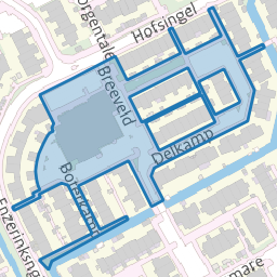 Perceel MLD00-C-3426