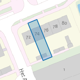 Perceel MLD00-C-3430