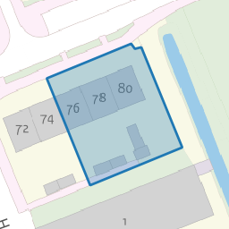 Perceel MLD00-C-3431